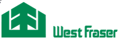 West Fraser Timber Co. Ltd