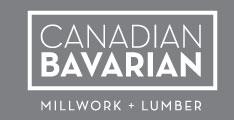 Canadian Bavarian Millwork and Lumber