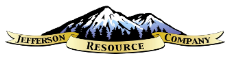 Jefferson Resource Company Inc
