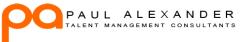 Paul Alexander Talent Management Consultants