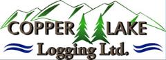 Copper Lake Logging Ltd