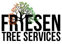 Friesen Tree Services