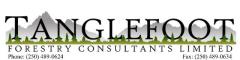 Tanglefoot Forestry Consultants Limited
