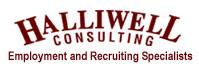 Halliwell Consulting