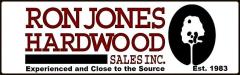 Ron Jones Hardwood Sales