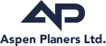 Aspen Planers Ltd