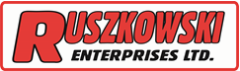 Ruszkowski Enterprises Ltd.