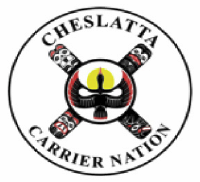 Cheslatta Carrier Nation