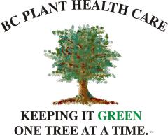 BC PLANT HEALTH CARE INC.