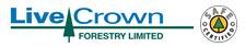 Live Crown Forestry Ltd.