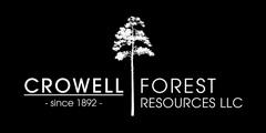 Crowell Forest Resources, LLC