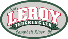 Kurt LeRoy Trucking Ltd.