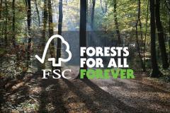 Forest Stewardship Council International