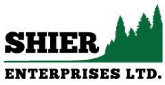 Raye Shier Enterprises Ltd.