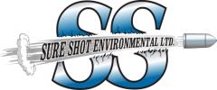 Sure Shot Environmental Ltd
