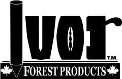IVOR FOREST PRODUCTS LTD