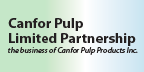 Canfor Pulp Limited Partnership